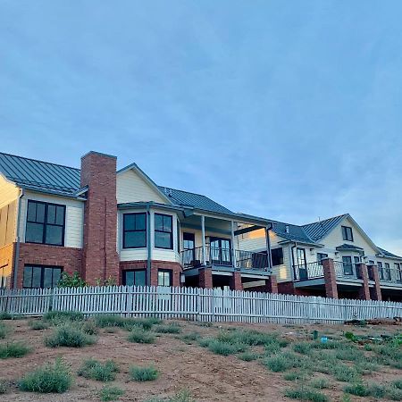 Annie'S Place Bed & Breakfast Boulder Town Exterior photo